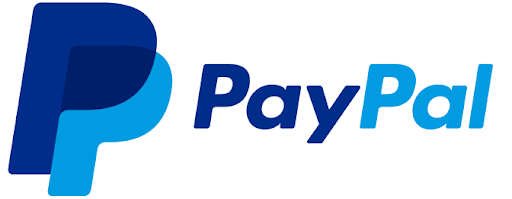 pay with paypal - The Sundays Store